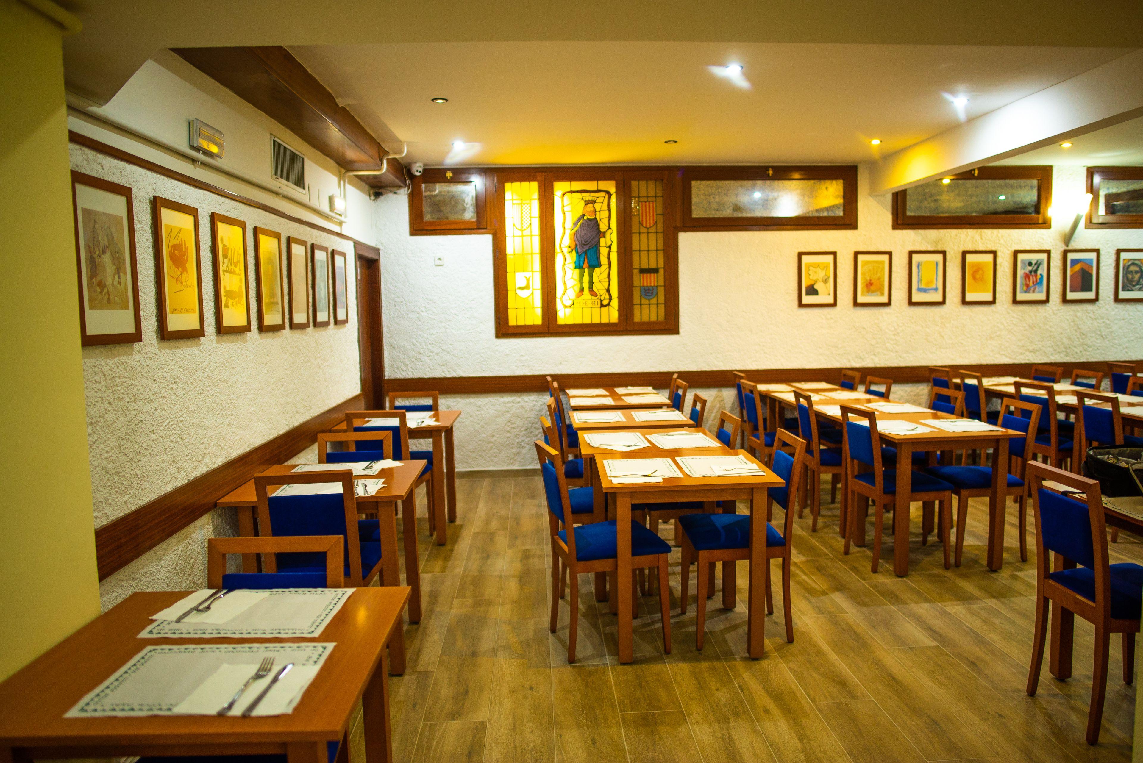 Hotel Alguer Camp Nou — Zdjęcia 1